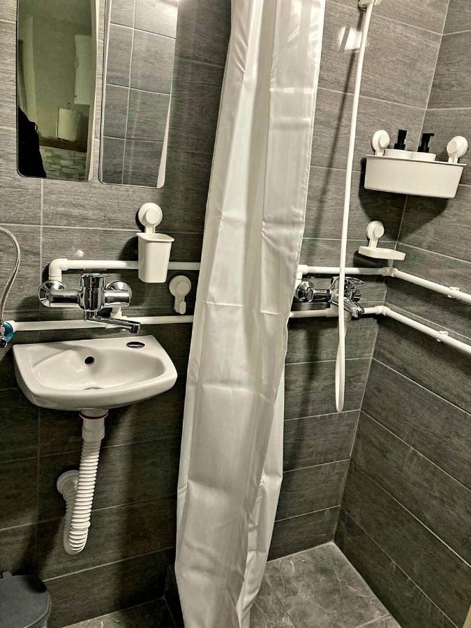 Apartman Djokic 2 Pozarevac Exterior photo